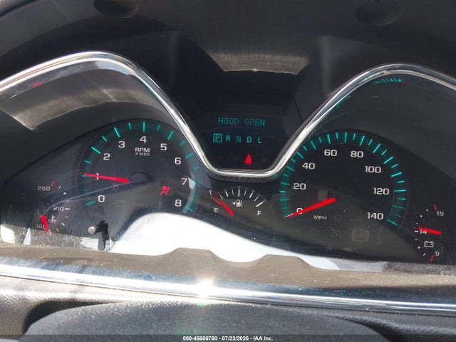 Продажа на аукционе авто 2017 Chevrolet Traverse Premier, vin: 1GNKRJKD4HJ205242, номер лота: 45686760