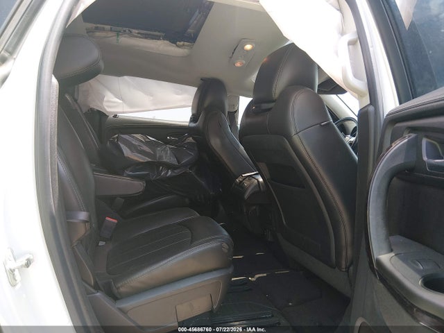 Продажа на аукционе авто 2017 Chevrolet Traverse Premier, vin: 1GNKRJKD4HJ205242, номер лота: 45686760