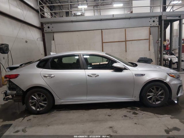 KIA Optima Lx 2019 5XXGT4L37KG330321 Image 14