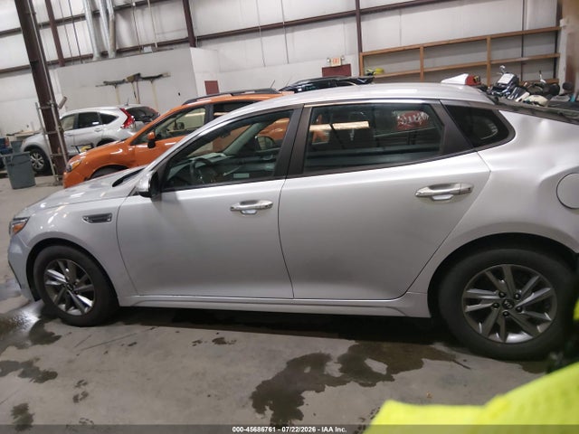 KIA Optima Lx 2019 5XXGT4L37KG330321 Image 15
