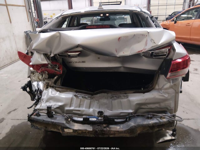 KIA Optima Lx 2019 5XXGT4L37KG330321 Image 17