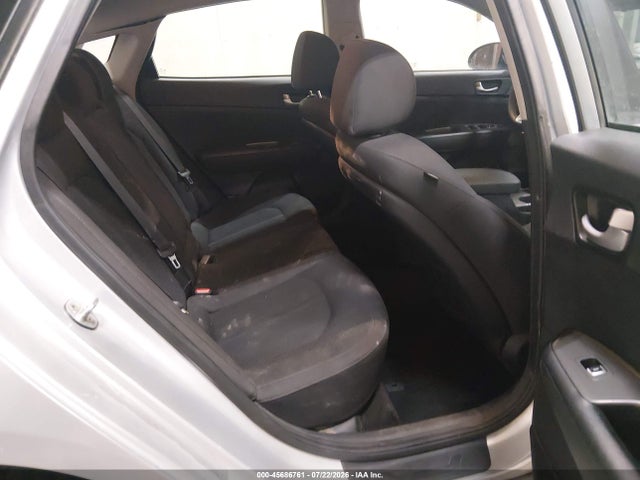 KIA Optima Lx 2019 5XXGT4L37KG330321 Image 8