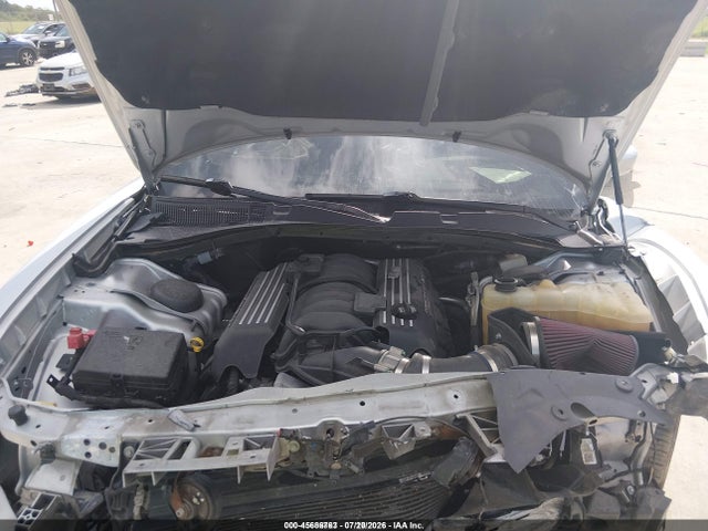 2C3CDXGJ4MH616329 Dodge Charger Scat Pack Widebody Rwd