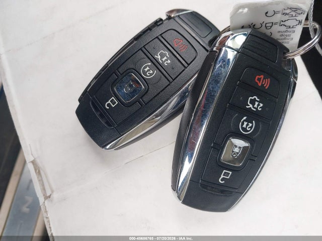 3LN6L5MU3HR609800 Lincoln Mkz Hybrid Reserve