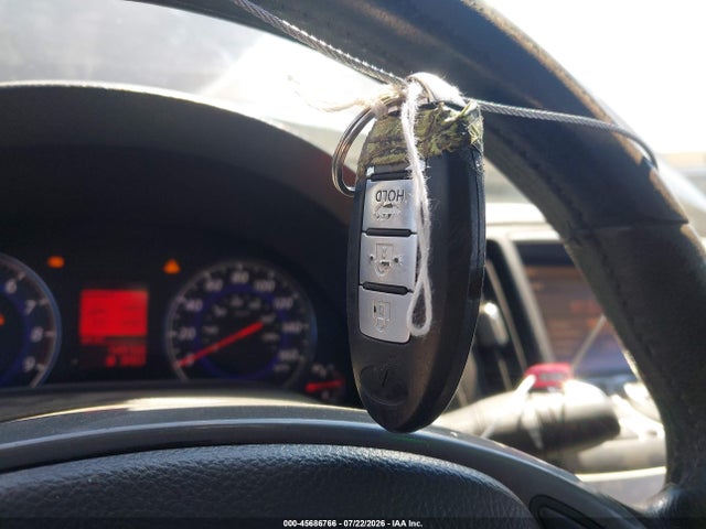 Продаж на аукціоні авто 2008 Infiniti G37 Sport, vin: JNKCV64E58M124341, номер лоту: 45686766
