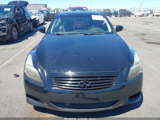Продаж на аукціоні авто 2008 Infiniti G37 Sport, vin: JNKCV64E58M124341, номер лоту: 45686766
