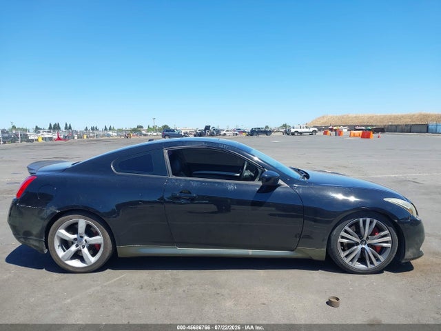 Продаж на аукціоні авто 2008 Infiniti G37 Sport, vin: JNKCV64E58M124341, номер лоту: 45686766