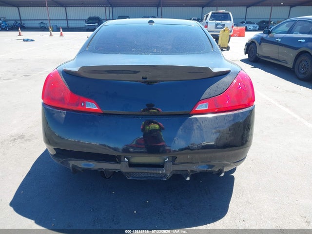 Продаж на аукціоні авто 2008 Infiniti G37 Sport, vin: JNKCV64E58M124341, номер лоту: 45686766