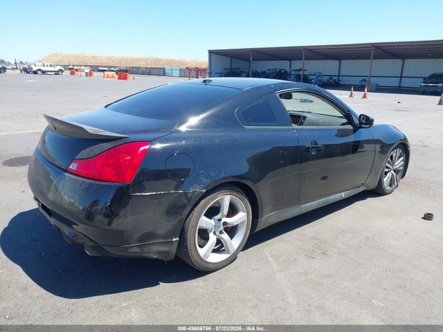 Продаж на аукціоні авто 2008 Infiniti G37 Sport, vin: JNKCV64E58M124341, номер лоту: 45686766