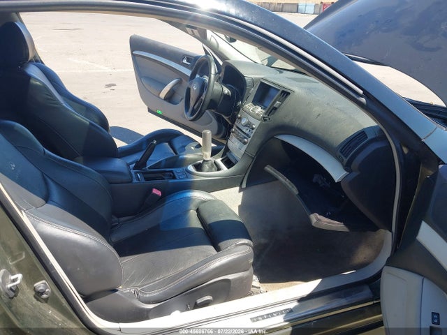 Продаж на аукціоні авто 2008 Infiniti G37 Sport, vin: JNKCV64E58M124341, номер лоту: 45686766