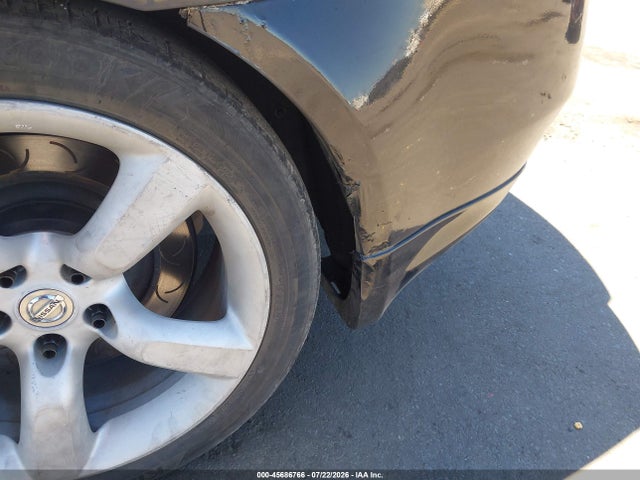 Продаж на аукціоні авто 2008 Infiniti G37 Sport, vin: JNKCV64E58M124341, номер лоту: 45686766