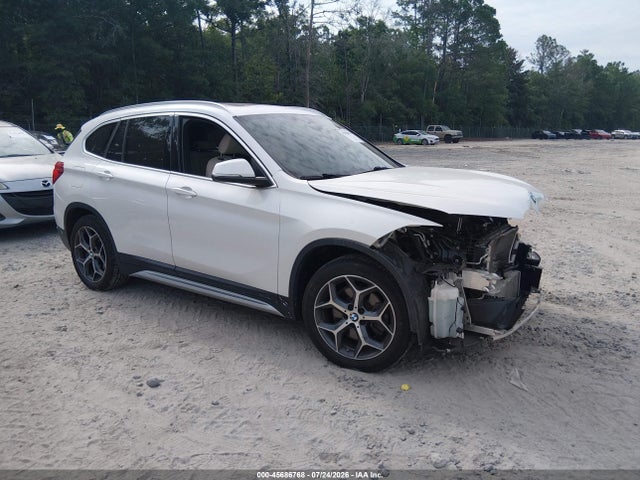 Aukcja sprzedaży 2019 Bmw X1 Sdrive28i, vin: WBXHU7C50K3H45362, numer aukcji: 45686768