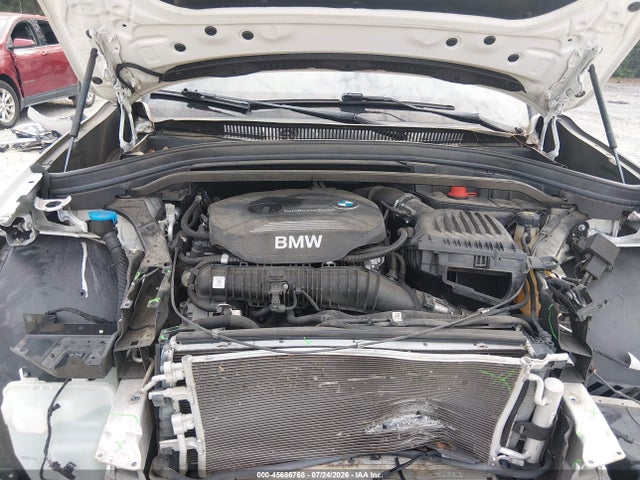Aukcja sprzedaży 2019 Bmw X1 Sdrive28i, vin: WBXHU7C50K3H45362, numer aukcji: 45686768