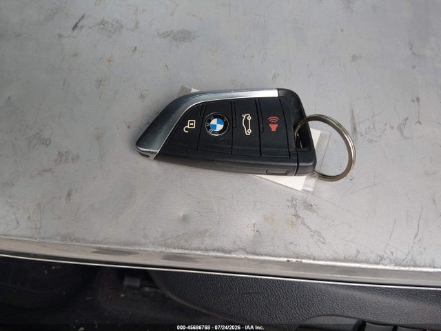 Aukcja sprzedaży 2019 Bmw X1 Sdrive28i, vin: WBXHU7C50K3H45362, numer aukcji: 45686768