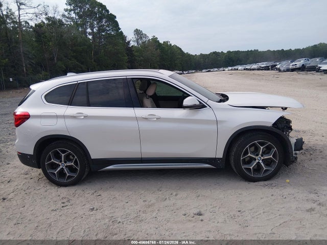 Aukcja sprzedaży 2019 Bmw X1 Sdrive28i, vin: WBXHU7C50K3H45362, numer aukcji: 45686768