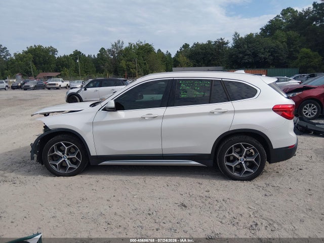 Aukcja sprzedaży 2019 Bmw X1 Sdrive28i, vin: WBXHU7C50K3H45362, numer aukcji: 45686768