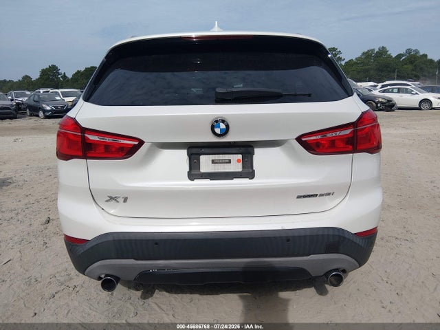 Aukcja sprzedaży 2019 Bmw X1 Sdrive28i, vin: WBXHU7C50K3H45362, numer aukcji: 45686768