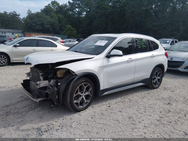 Aukcja sprzedaży 2019 Bmw X1 Sdrive28i, vin: WBXHU7C50K3H45362, numer aukcji: 45686768