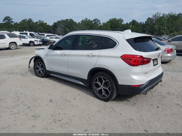 Aukcja sprzedaży 2019 Bmw X1 Sdrive28i, vin: WBXHU7C50K3H45362, numer aukcji: 45686768