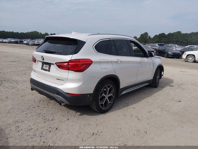 Aukcja sprzedaży 2019 Bmw X1 Sdrive28i, vin: WBXHU7C50K3H45362, numer aukcji: 45686768