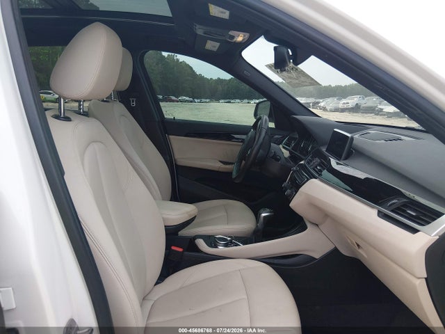 Aukcja sprzedaży 2019 Bmw X1 Sdrive28i, vin: WBXHU7C50K3H45362, numer aukcji: 45686768