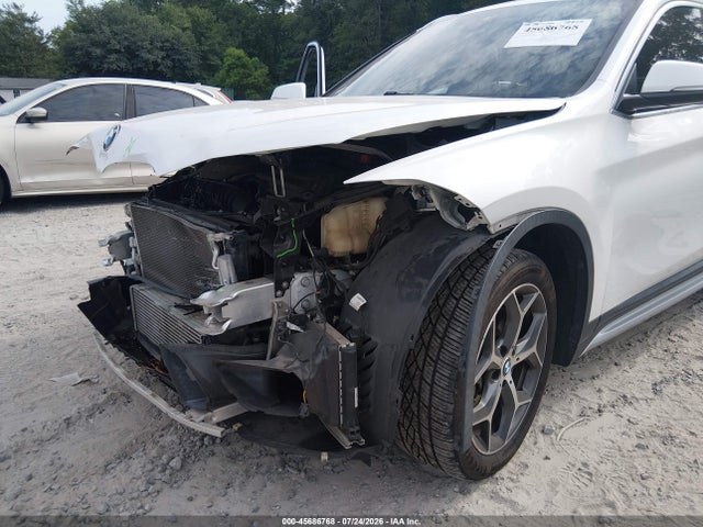 Aukcja sprzedaży 2019 Bmw X1 Sdrive28i, vin: WBXHU7C50K3H45362, numer aukcji: 45686768