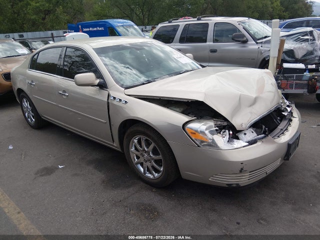 Aukcja sprzedaży 2007 Buick Lucerne Cxl, vin: 1G4HD57297U170044, numer aukcji: 45686778