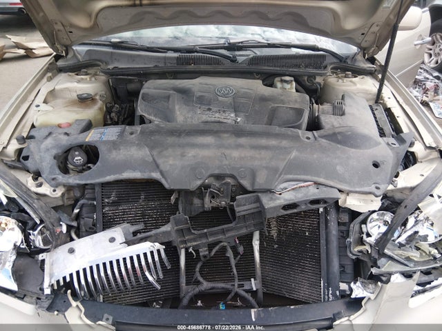 Aukcja sprzedaży 2007 Buick Lucerne Cxl, vin: 1G4HD57297U170044, numer aukcji: 45686778