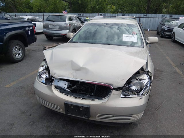 Aukcja sprzedaży 2007 Buick Lucerne Cxl, vin: 1G4HD57297U170044, numer aukcji: 45686778