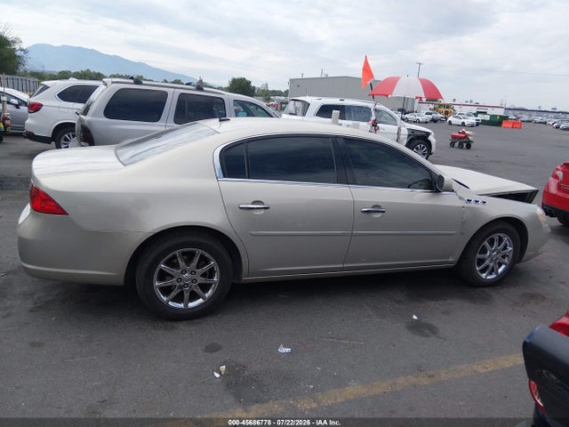 Aukcja sprzedaży 2007 Buick Lucerne Cxl, vin: 1G4HD57297U170044, numer aukcji: 45686778