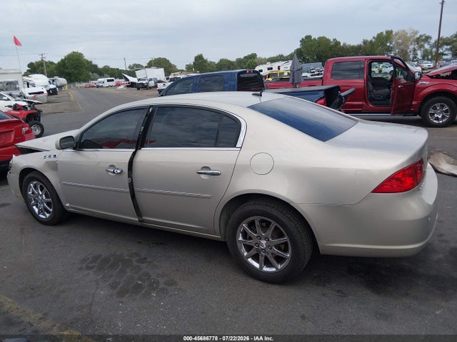 Aukcja sprzedaży 2007 Buick Lucerne Cxl, vin: 1G4HD57297U170044, numer aukcji: 45686778