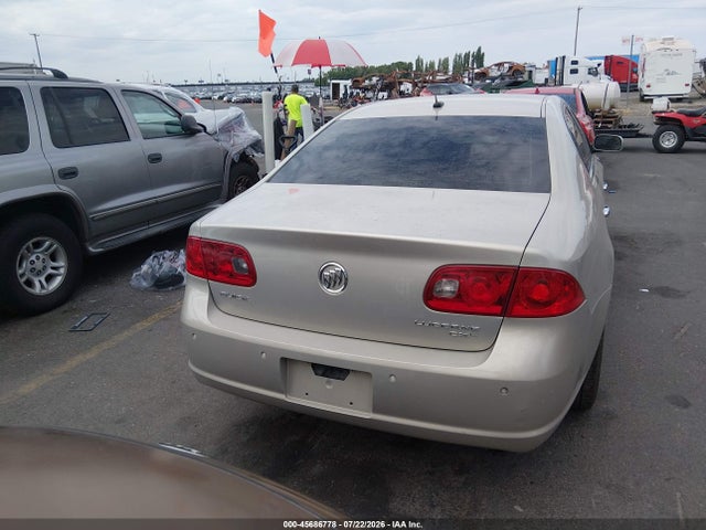 Aukcja sprzedaży 2007 Buick Lucerne Cxl, vin: 1G4HD57297U170044, numer aukcji: 45686778