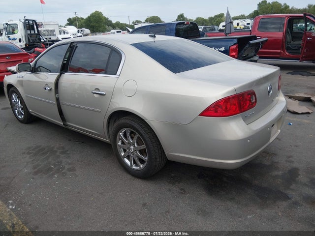 Aukcja sprzedaży 2007 Buick Lucerne Cxl, vin: 1G4HD57297U170044, numer aukcji: 45686778