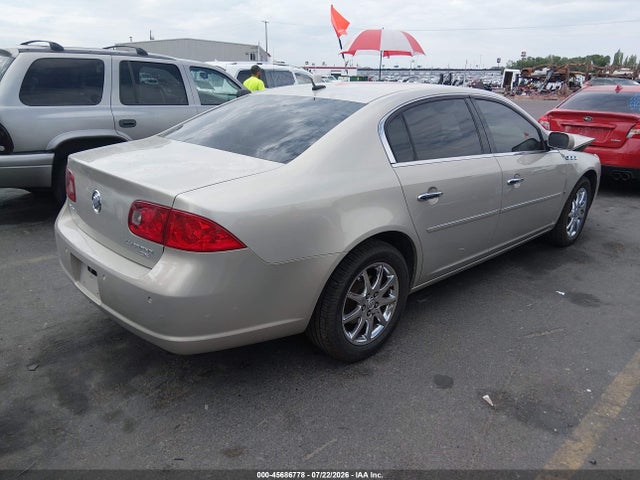Aukcja sprzedaży 2007 Buick Lucerne Cxl, vin: 1G4HD57297U170044, numer aukcji: 45686778