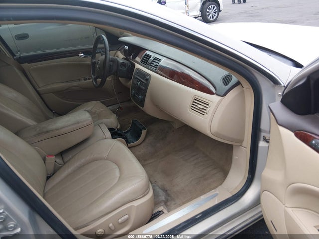 Aukcja sprzedaży 2007 Buick Lucerne Cxl, vin: 1G4HD57297U170044, numer aukcji: 45686778