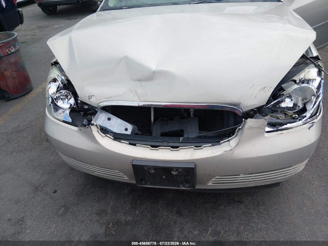 Aukcja sprzedaży 2007 Buick Lucerne Cxl, vin: 1G4HD57297U170044, numer aukcji: 45686778