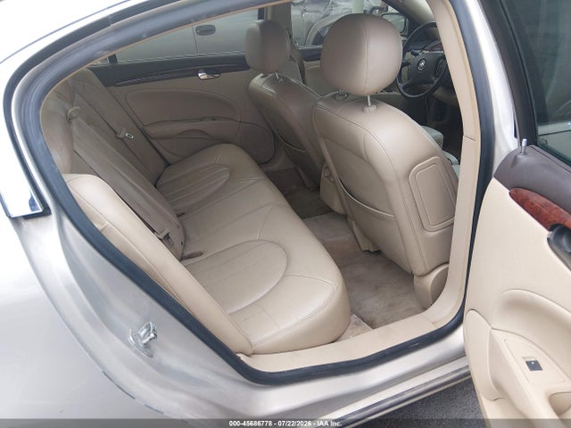Aukcja sprzedaży 2007 Buick Lucerne Cxl, vin: 1G4HD57297U170044, numer aukcji: 45686778