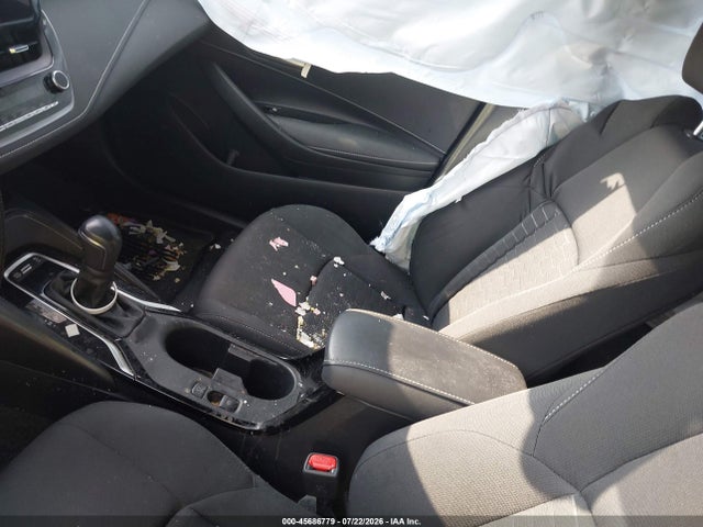 2023 Toyota Corolla Se მანქანა იყიდება აუქციონზე, vin: JTND4MBE0P3193714, აუქციონის ნომერი: 45686779