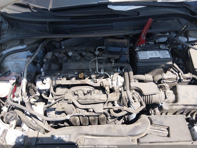 Aukcja sprzedaży 2024 Toyota Corolla Se, vin: 5YFS4MCE7RP181676, numer aukcji: 45686783