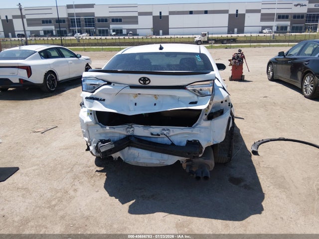 Aukcja sprzedaży 2024 Toyota Corolla Se, vin: 5YFS4MCE7RP181676, numer aukcji: 45686783