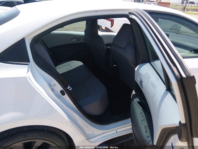 Aukcja sprzedaży 2024 Toyota Corolla Se, vin: 5YFS4MCE7RP181676, numer aukcji: 45686783