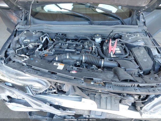 Продажа на аукционе авто 2020 Honda Accord Sport, vin: 1HGCV1F38LA079326, номер лота: 45686789