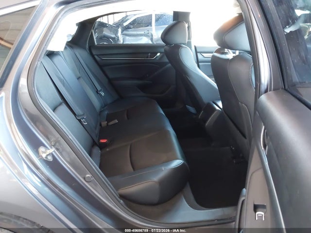 Продажа на аукционе авто 2020 Honda Accord Sport, vin: 1HGCV1F38LA079326, номер лота: 45686789