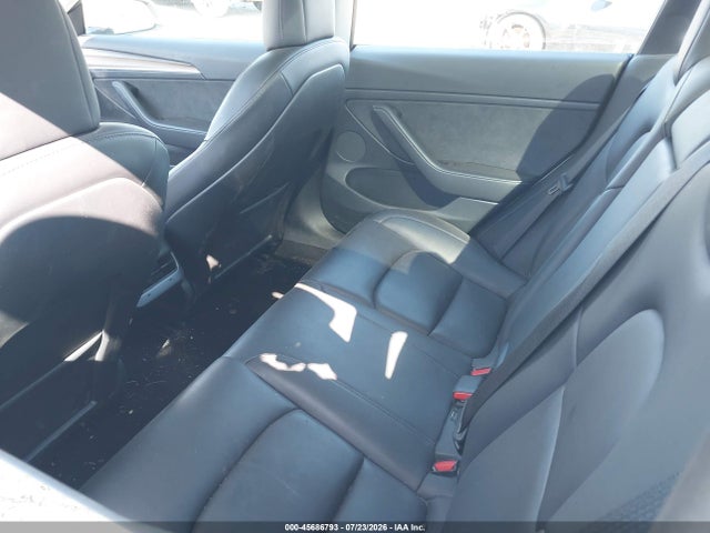 Продажа на аукционе авто 2022 Tesla Model 3 Long Range Dual Motor All-wheel Drive, vin: 5YJ3E1EB2NF151672, номер лота: 45686793