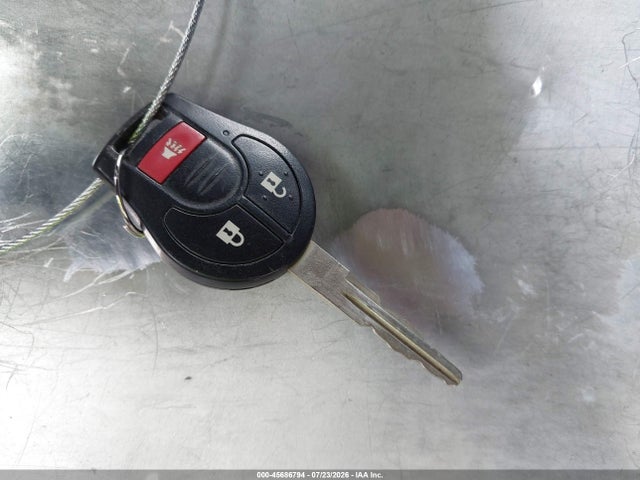 Продажа на аукционе авто 2014 Nissan Rogue Select S, vin: JN8AS5MV2EW721186, номер лота: 45686794