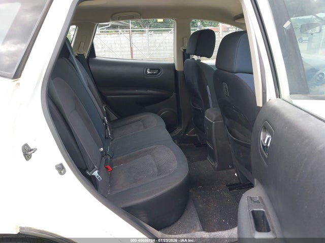 Продажа на аукционе авто 2014 Nissan Rogue Select S, vin: JN8AS5MV2EW721186, номер лота: 45686794