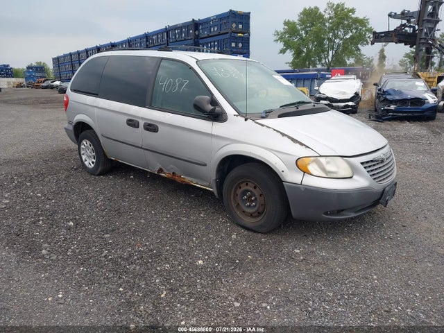 Aukcja sprzedaży 2002 Chrysler Voyager, vin: 1C8GJ25362B647003, numer aukcji: 45686800