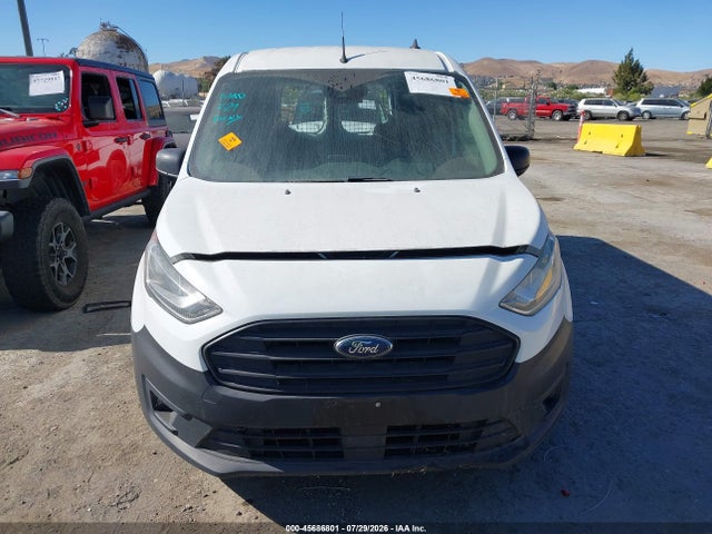NM0LS7E28K1413143 Ford Transit Connect Xl