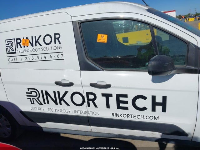 NM0LS7E28K1413143 Ford Transit Connect Xl
