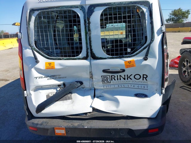 NM0LS7E28K1413143 Ford Transit Connect Xl